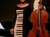 DUEL Opus avec virtuoses Laurent Cirade Nathalie Miravette