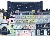 calendriers l’Avent 2018