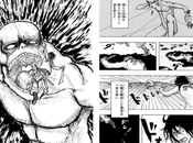 Kodansha ligne manga Jinrui Kyojin d’Hajime ISAYAMA, prototype L’Attaque Titans