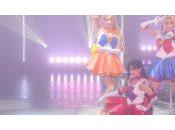 Critique Spectacle Sailor Moon Super Live délire nostalgique