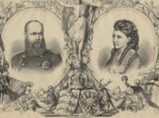 Munich 1869 rencontre rois Louis Charles Wurtemberg