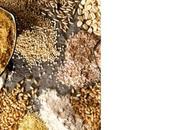 GRAINS ENTIERS, meilleur rempart alimentaire contre diabète