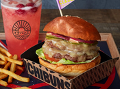 Ichibuns Chinatown burgers gratuits novembre 2018