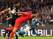 Penalty accordé Naples véritables raisons enfin dévoilées