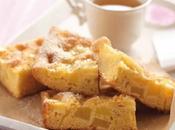 Recette gateau pomme poire weight watchers