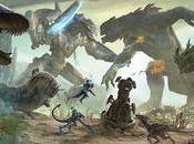 ARK: Extinction pour Survival Evolved disponible