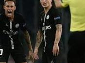 FLASH Extraordinaire révélation match Naples