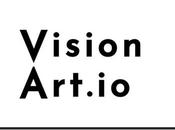 VisionArt nouvelle plateforme destination artistes photographes