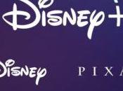 Disney+ sera service Streaming Disney