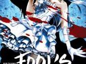 Fool’s Paradise Ninjyamu Misao