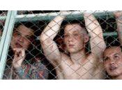 Sortie Blu-ray Critique prière avant l’aube film tôle