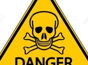 Passages niveau attention danger