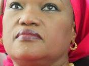 Fatimata Diallo cris sous peau