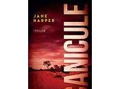 Jane Harper Canicule