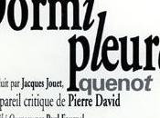 Jeudis l'Oulipo BNF, Paris