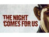 Critique Night Comes Raid rayon boucherie