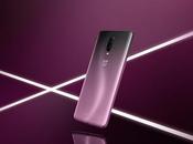 OnePlus annonce l’édition limitée Thunder Purple