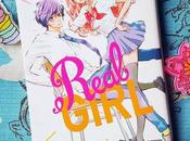 Découverte manga Real girl Nanami