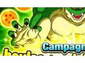 Dragon Ball Dokkan Battle comment obtenir boules cristal Polunga Grand Merci