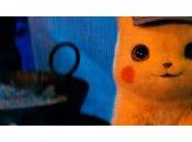 Détective Pikachu bande-annonce assez inattendue…