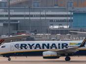 Conclusion d’un accord entre Ryanair personnel navigant allemand