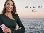 Ideal Sweden Janni Olsson Delér: match parfait #idealxjanni