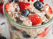 Recette secrète petit-déjeuner