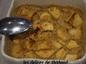 gratin pommes lait noisettes