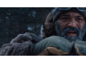 Critique Aucun Homme dieu restés glace