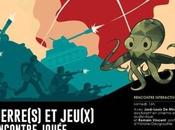 #Culture #LaBibli Commémoration Guerre(s) jeu(x) video Samedi novembre Bibliothéque Herouville Saint-Clair