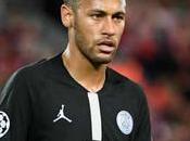 spécialiste explique pourquoi Neymar quittera saison