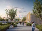 WESTLAND SHOPPING CENTER Nouveau départ