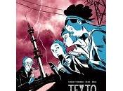 Renz Tanguy Ferrand Texto maudit d&amp;eacute;fi