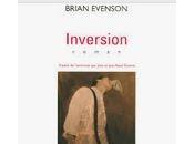 Roman Inversion Brian Evenson