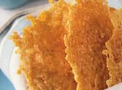 Recette secrète pour faire chips fromage