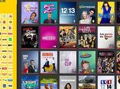 Molotov réinventée