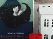 rosier Julia, Frédéric Doillon