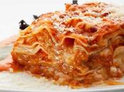 Recette lasagne poulet parmesan