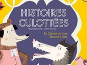 Histoires Culottées Stéphane Servant Laetitia Saux