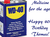 Quand l’aîné fête