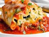 Recette lasagnes boeuf épinards