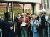 Jacques nous quitté.