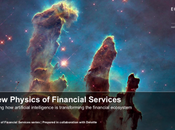 L'IA remodèle secteur services financiers