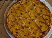 L'alcazar selon Mercotte (avec modifications)