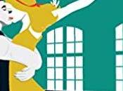 agendas Découvrez nouvelle saga Preload Scarlett Cole avec regarder danser