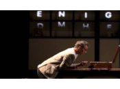 Critique Spectacle machine Turing l’histoire vraie d’un génie destin incroyable