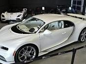 Prestige Auto reçoit enfin Bugatti Chiron
