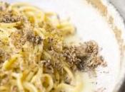 Robert pâtes fraîches truffe