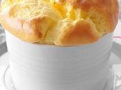 Recette soufflé fromage