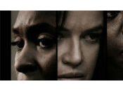 Critique Veuves puissant portrait femme forte